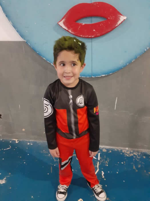 Carnaval 2023